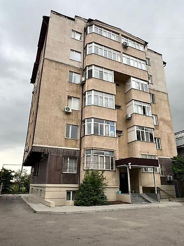 Продажа квартир: 3 комнаты, 110 м², Нижний Джал (Джал-23) 6 этаж — 1