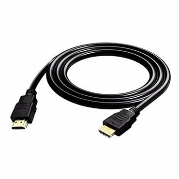 vga hdmi kabel: HDM kabel 1.5 metr