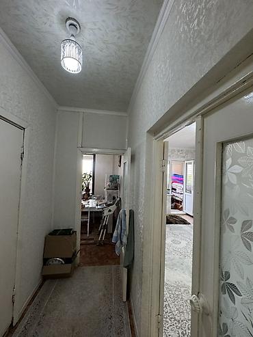 Продажа квартир: 2 комнаты, 34 м², Тунгуч мкр 105 серия, 4 этаж, Косметический ремонт — 5