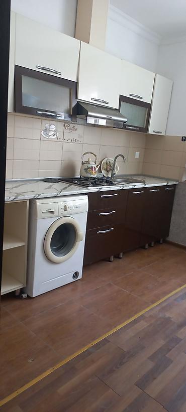 Uzunmüddətli kirayə evlər: 56 kv. m, 2 otaqlı — 7