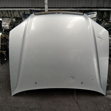 капот ауди б4: Капот Subaru, Б/у, Оригинал