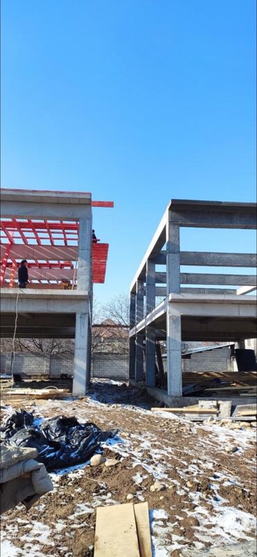 Продажа домов: Дом, 230 м², 6 комнат, Собственник, ПСО (под самоотделку) — 14