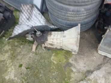 Sürət qutuları: Mexaniki, VAZ (LADA) 2106, 1995 il, Orijinal, Rusiya, İşlənmiş — 3