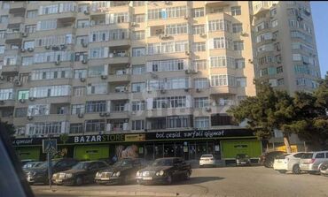 Yeni tikili: 2 otaqlı, Yeni tikili, m. Neftçilər, 64 kv. m — 17