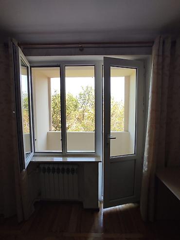 qara qarayev: Bakı, 3 otaqlı, Köhnə tikili, m. Qara Qarayev, 64 kv. m — 7