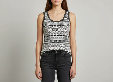trec ubrania: Reserved, Women`s top, size S