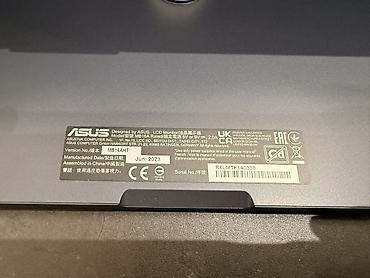 Мониторы: Портативный монитор ASUS MB16AHT 15.6" - Диагональ 15.6", портативный — 6