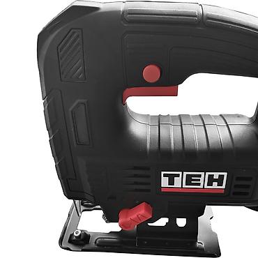 lobzik nədir: №: 5181 Məhsulun adı: Elektrikli lobzik TEH TJS6506 Brend: TEH — 2