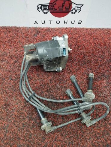 работа на дому через интернет: Трамблер HONDA Accord Wagon CF3 F18B 2001 (б/у)