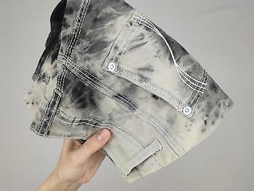 snapback h: Spodnie 3/4 damskie, rozmiar S — 6