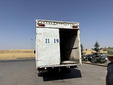 fr v: Грузовик, Mercedes-Benz, Стандарт, 7 т, Б/у — 5