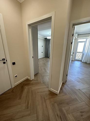 тихий центр: 1 комната, 41 м², 12 мкр Элитка, 6 этаж, Дизайнерский ремонт — 3
