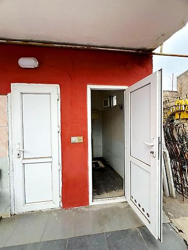 Kommersiya daşınmaz əmlakı: Müxtəlif Sexlər üçün Anbarlar üçün İstehsalat və s. digər — 4