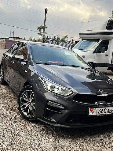 kia k5 карман: Kia K3: 2020 г., 1.6 л, Автомат, Бензин, Седан — 2