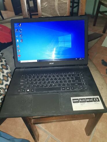 aro 10 1 9 d: Intel Pentium, 4 GB OZU, 15.6 "