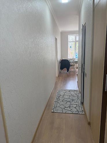 Квартиры: Баку, 6-ой микрорайон, 2 комнаты, Вторичка, 55 м² — 7