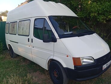 суппорт тормозной купить бишкек: Ford Transit: 1992 г., 2.5 л, Механика, Дизель