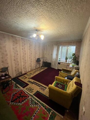 Продажа квартир: 2 комнаты, 52 м², Индивидуалка, 1 этаж, Косметический ремонт