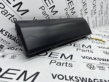 360 auto kamera: AIRBAG KOLENA ZA ŠKODA SUPERB | Airbag kolena za Skoda Superb 2 — 1
