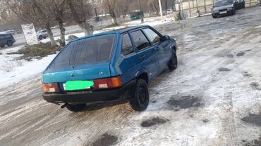 daewoo микроавтобус: Daewoo : 1999 г., 1.5 л, Механика, Бензин, Хэтчбэк