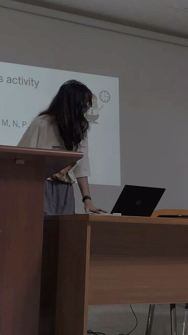 Няни, сиделки: Репетитор, Физика, Химия, Азербайджанский, Подготовка к экзаменам, Подготовка абитуриентов