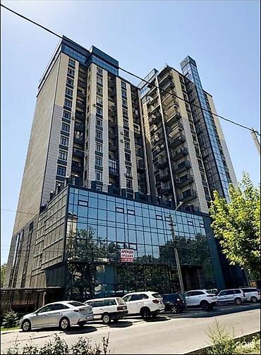 Продажа квартир: 2 комнаты, 56 м², Молодая Гвардия 14 этаж, Дизайнерский ремонт — 5