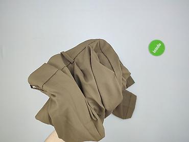 botki kazadii: Reserved, Spodnie materiałowe damskie, rozmiar M — 6
