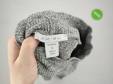 sklepy second hand: Amisu, Sweter damski, rozmiar S — 4