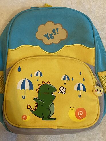 сумка для учебы: Детская сумка