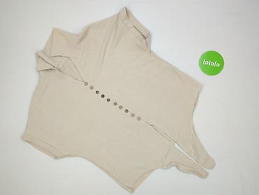 comma casual identity: Emamoda, Bluzka damska, rozmiar 2XL — 2