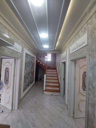 Həyət evləri və villaların satışı: 5 otaqlı, 260 kv. m, Yeni təmirli — 6