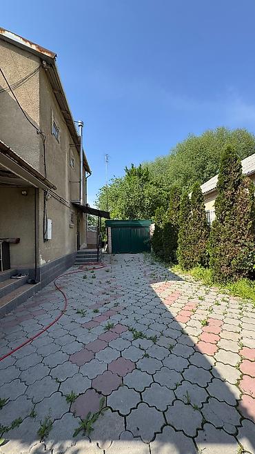 квартал: Продаётся дом в Кызыл-Аскере (район 110 квартала) 📍 Темировский — 5