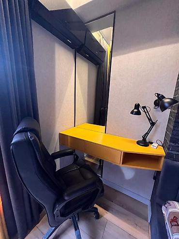 Продажа квартир: 2 комнаты, 40 м², Элитка, 10 этаж, Дизайнерский ремонт — 12