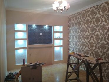 Malyar işləri: ➟Vova usta rengsaz malyar *__Π___*。* ˚ ˚ ˛ */______/~＼。˚ ｜田田 ｜門｜ — 10