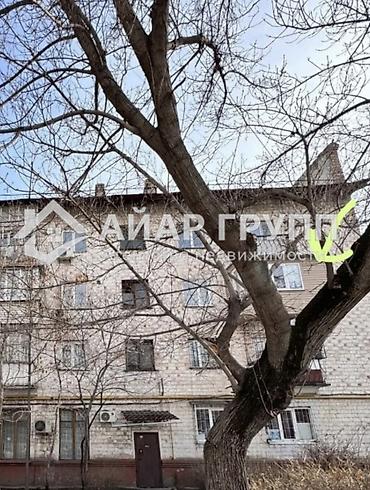 Продажа квартир: 2 комнаты, 43 м², Индивидуалка, 3 этаж, Косметический ремонт — 6