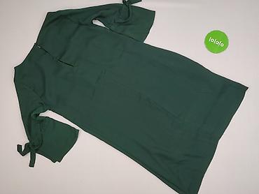 biale klapki hermes: H&M, Sukienka damska, rozmiar S — 3