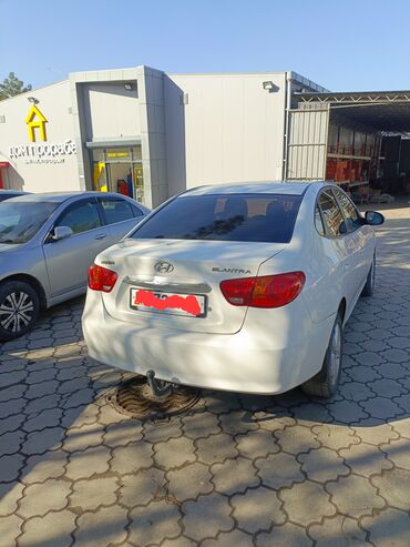 продаю хюндай саната: Hyundai Elantra: 2010 г., 1.6 л, Механика, Бензин, Седан