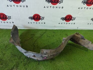 брызговики камри 70 оригинал: Подкрылок Mazda Capella GW8W 1.8 2002 перед. прав. (б/у)
