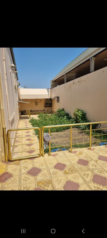 Həyət evləri və villaların satışı: 4 otaqlı, 100 kv. m, Kredit yoxdur, Yeni təmirli — 4