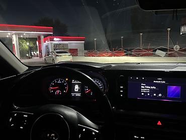 Kia: Kia K5: 2020 г., 2 л, Газ, Седан — 5