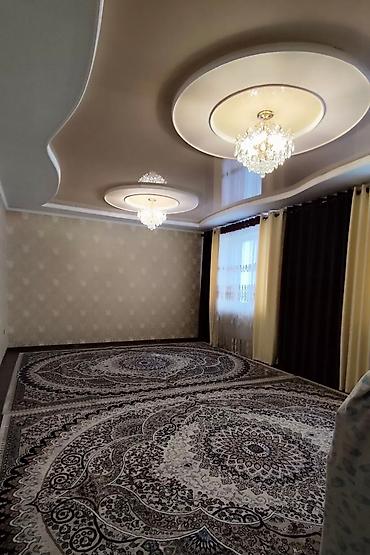 Продажа коттеджей и домов: Продается дом! Город Ош, на Резиденции 10 улица. 8-комнат На втором — 17