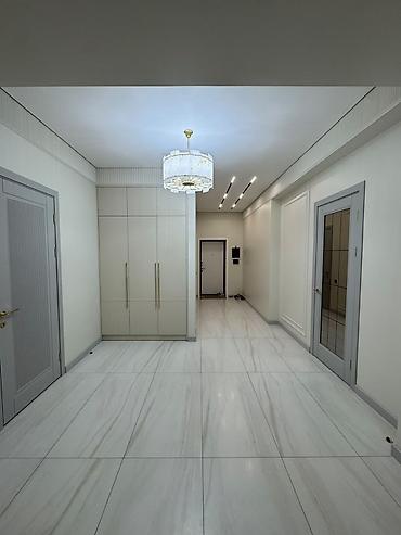 raduga west квартира: 4 комнаты, 147 м², 11 этаж — 4