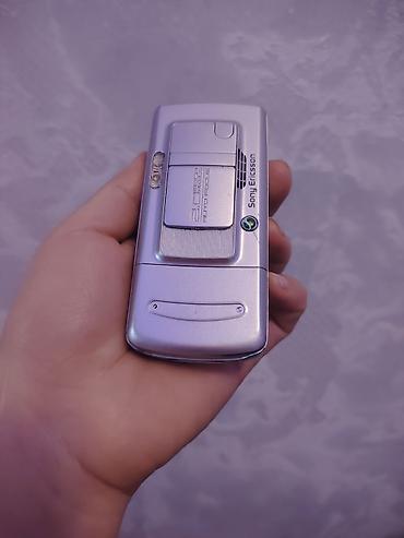 asel: Nokia 8 Sirocco, 1 TB, rəng - Gümüşü, Düyməli — 8