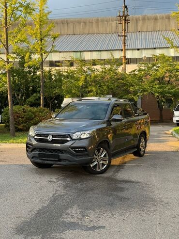 литые диски для опель зафира: Ssangyong Rexton: 2020 г., 2.2 л, Автомат, Дизель, Пикап