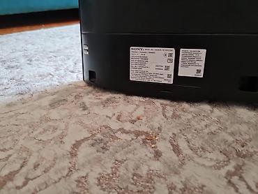 İşlənmiş Televizor Sony LCD 49" 4K (3840x2160), Ünvandan götürmə lalafo.az -da İşlənmiş Televizor Sony LCD 49" 4K (3840x2160), Ünvandan götürmə