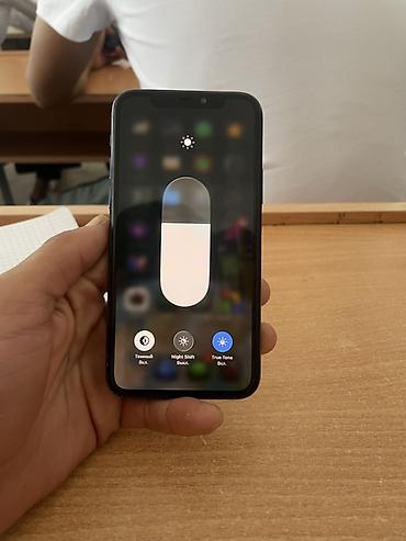 aphone 12: IPhone 11 Pro, 256 ГБ (модель MWDG2LL/A) - Цвет: темно‑серый (Space — 5
