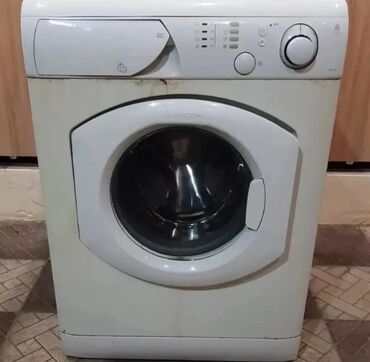 сифон для стиральной машины: Paltaryuyan maşın Hotpoint Ariston, 5 kq, İşlənmiş, Avtomat, Qurutma var, Kredit yoxdur, Pulsuz çatdırılma, Ödənişli çatdırılma