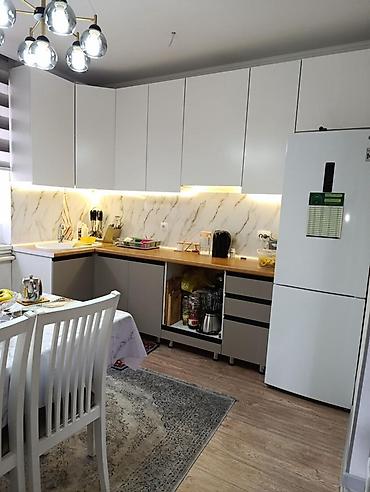 Продажа квартир: 4 комнаты, 98 м² — 4