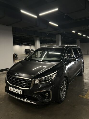 двери бишкек цена: Kia Carnival: 2018 г., 2.2 л, Дизель, Минивэн