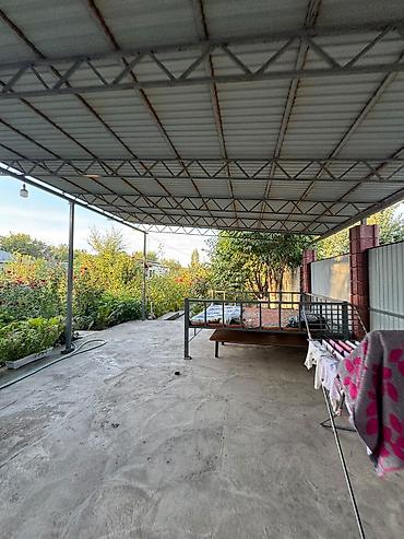 восток 7 бишкек: 🔷 ПРОДАЁТСЯ ДОМ В ШОПОКОВЕ 📍 ул. Восточная 🔷 Дом — 130 м² • участок — — 10